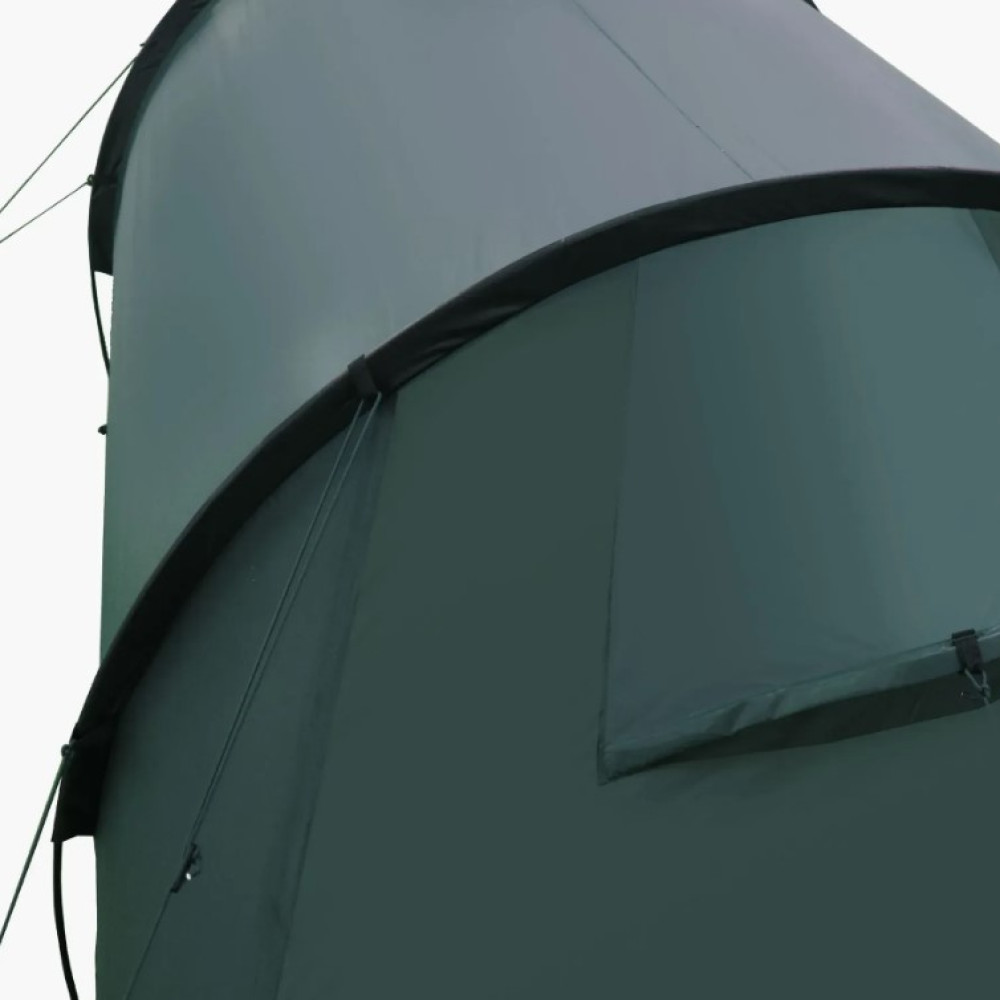Палатка двухместная Highlander Blackthorn 2 Gen2 Scarab Green (TEN132V2-SG)