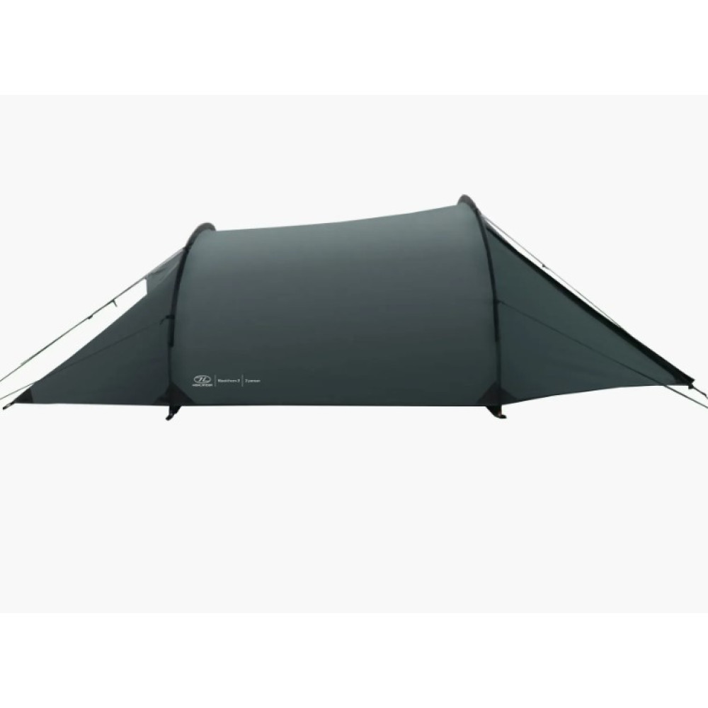 Палатка двухместная Highlander Blackthorn 2 Gen2 Scarab Green (TEN132V2-SG)