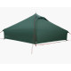 Намет одномісний Highlander Refuge 1 Peson Tent Pine Green (TEN166-PG)