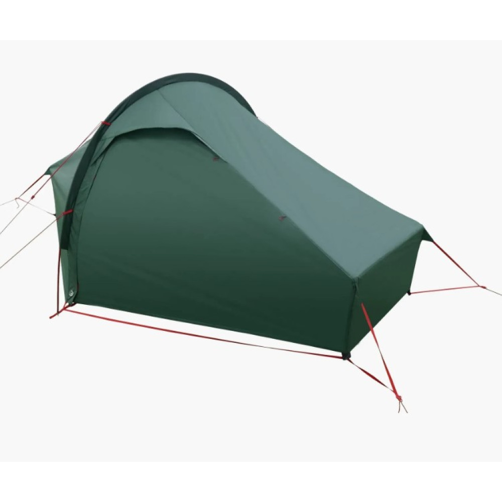 Намет одномісний Highlander Refuge 1 Peson Tent Pine Green (TEN166-PG)
