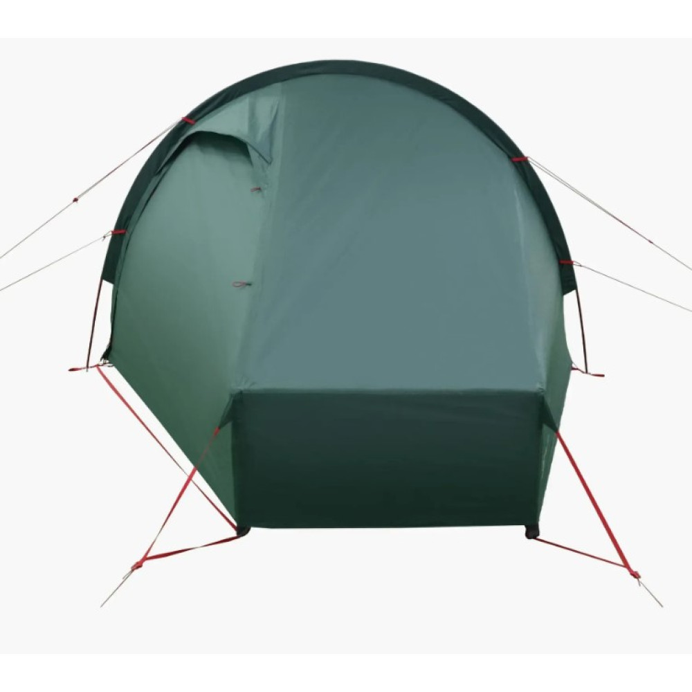 Намет одномісний Highlander Refuge 1 Peson Tent Pine Green (TEN166-PG)