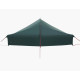 Намет одномісний Highlander Refuge 1 Peson Tent Pine Green (TEN166-PG)
