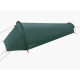 Палатка одноместная Highlander Falcon Bivi Tent Pine Green (TEN165-PG)