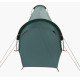 Палатка одноместная Highlander Falcon Bivi Tent Pine Green (TEN165-PG)