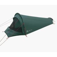 Палатка одноместная Highlander Falcon Bivi Tent Pine Green (TEN165-PG)