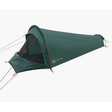 Палатка одноместная Highlander Falcon Bivi Tent Pine Green (TEN165-PG)
