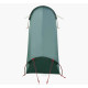 Палатка одноместная Highlander Falcon Bivi Tent Pine Green (TEN165-PG)