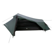 Палатка одноместная Highlander Blackthorn 1 Gen2 Scarab Green (TEN131V2-SG)