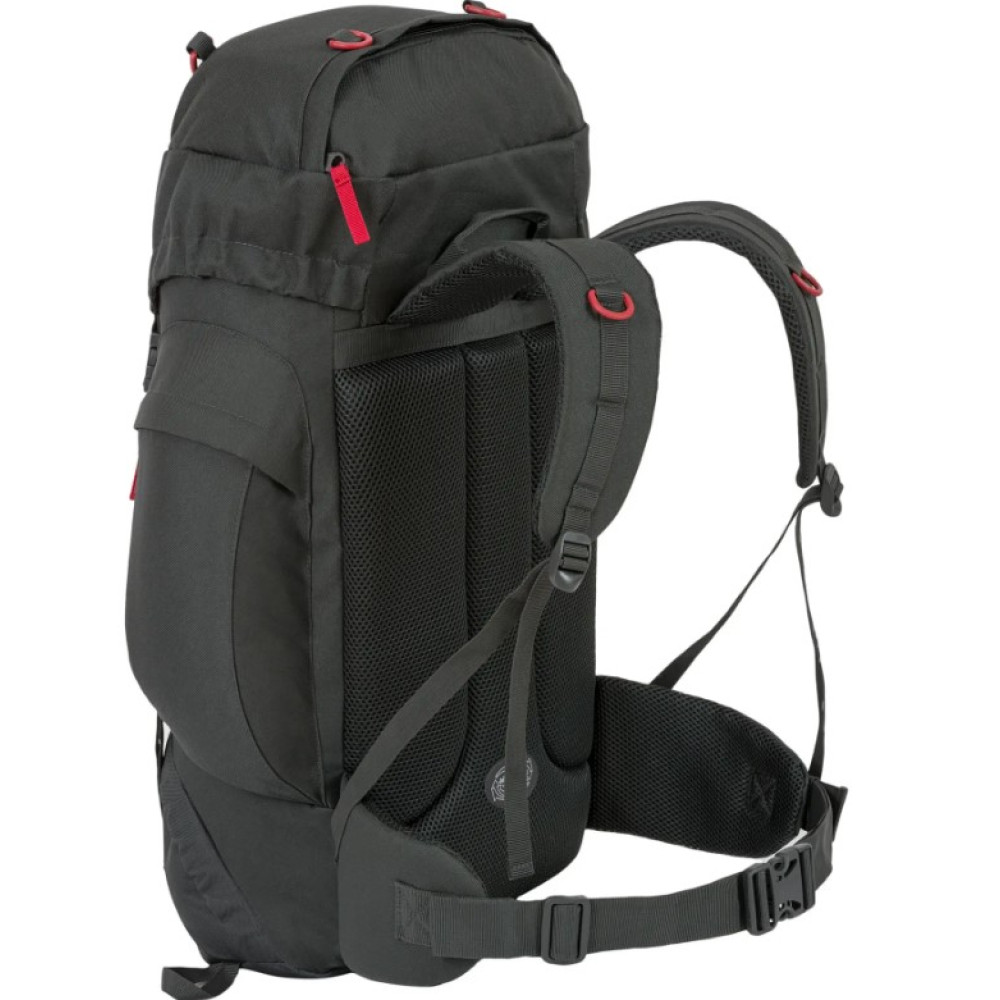 Рюкзак туристичний Highlander Rambler 44 Charcoal (RAM044-CH)