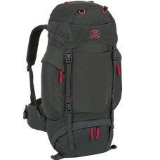 Рюкзак туристический Highlander Rambler 44 Charcoal (RAM044-CH)