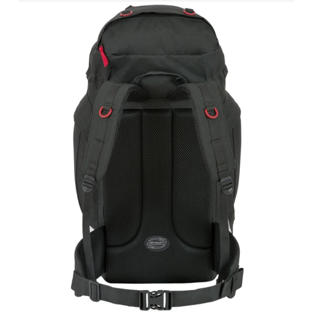 Рюкзак туристичний Highlander Rambler 44 Charcoal (RAM044-CH)
