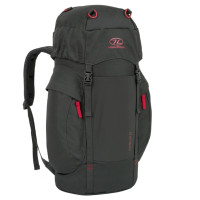 Рюкзак туристичний Highlander Rambler 33 Charcoal (RAM033-CH)