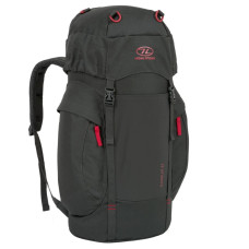 Рюкзак туристический Highlander Rambler 33 Charcoal (RAM033-CH)