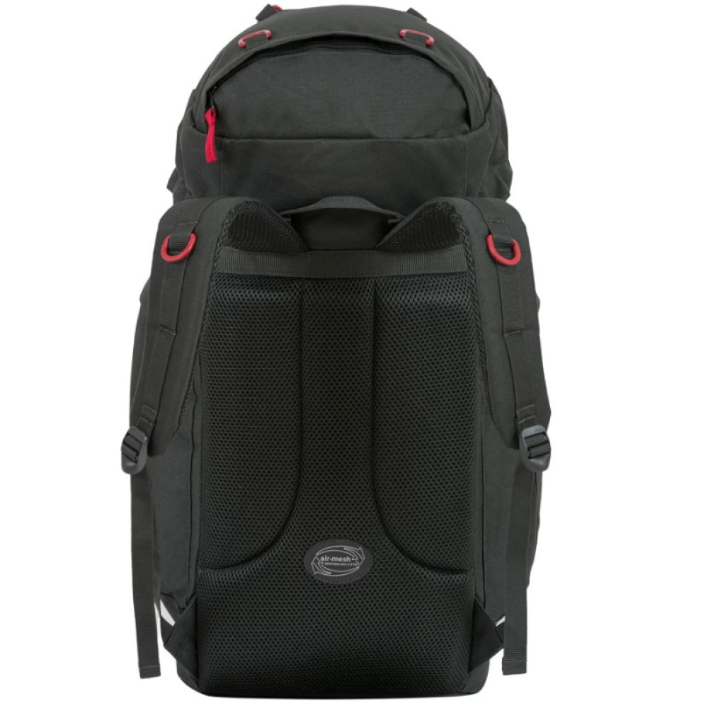 Рюкзак туристичний Highlander Rambler 33 Charcoal (RAM033-CH)