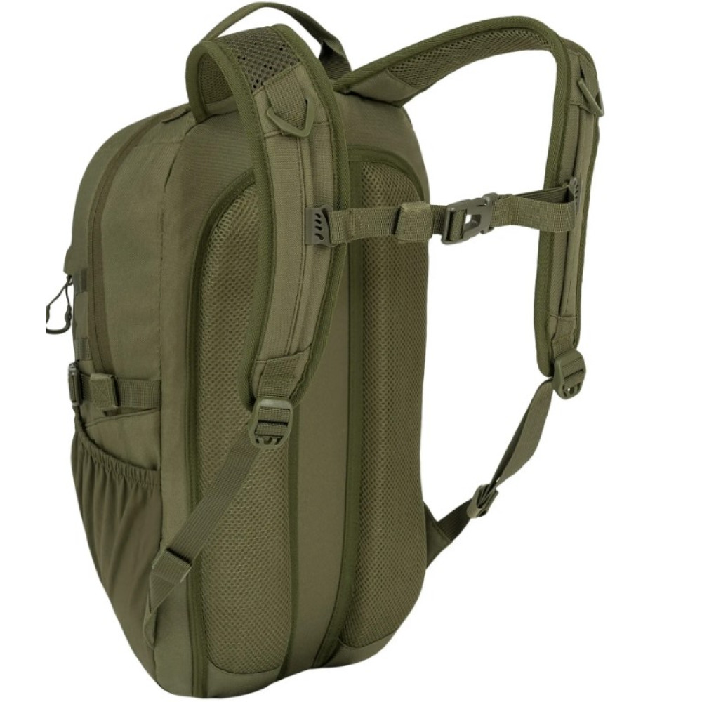 Рюкзак тактичний Highlander Eagle 1 Backpack 20L Olive Green (TT192-OG) 929626