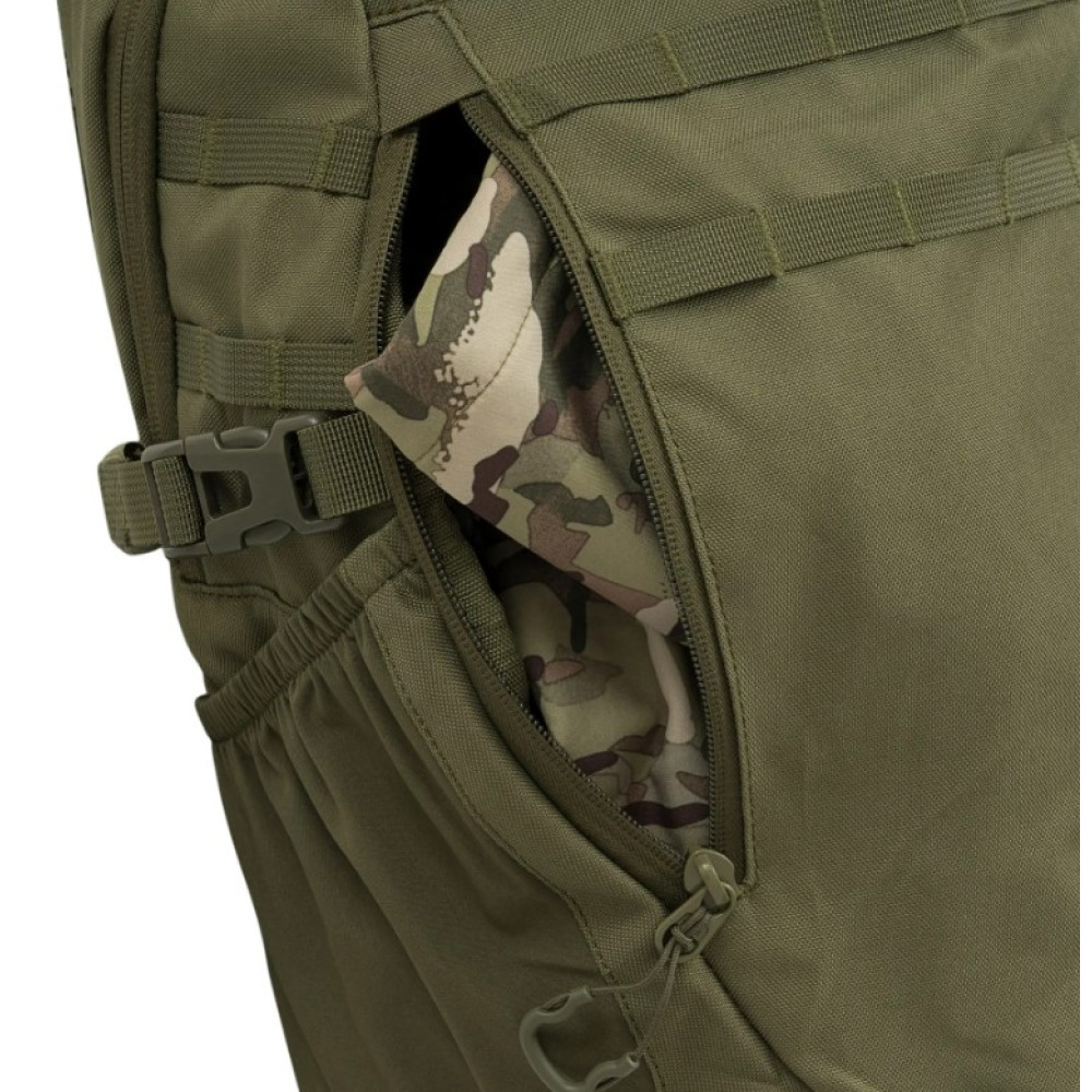 Рюкзак тактичний Highlander Eagle 1 Backpack 20L Olive Green (TT192-OG) 929626