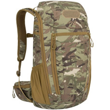 Рюкзак тактичний Highlander Eagle 2 Backpack 30L HMTC (TT193-HC) 929627