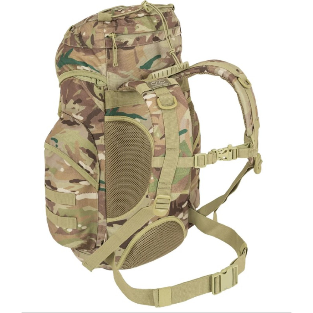 Рюкзак тактический Highlander Forces Loader Rucksack 33L HMTC (NRT033-HC) 929690