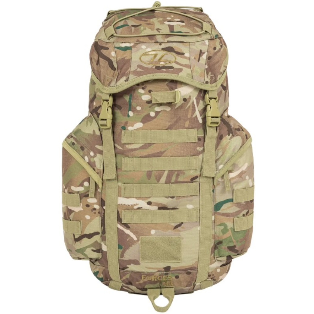 Рюкзак тактический Highlander Forces Loader Rucksack 33L HMTC (NRT033-HC) 929690