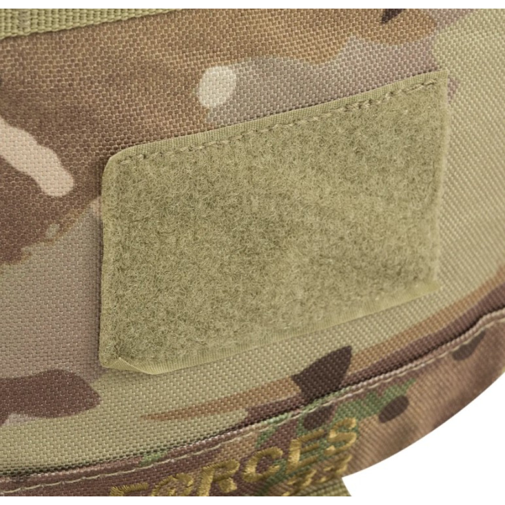 Рюкзак тактический Highlander Forces Loader Rucksack 33L HMTC (NRT033-HC) 929690