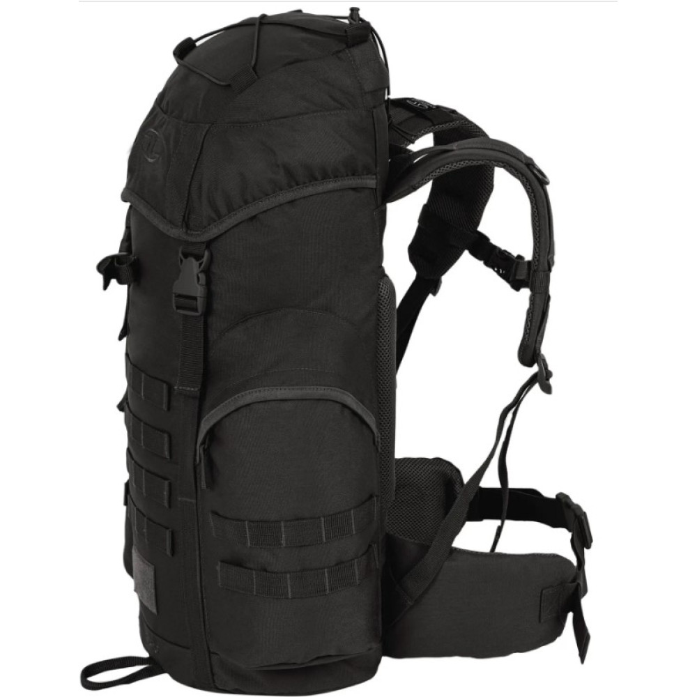 Рюкзак тактический Highlander Forces Loader Rucksack 44L Black (NRT044-BK) 929692