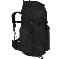 Рюкзак тактичний Highlander Forces Loader Rucksack 44L Black (NRT044-BK) 929692