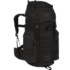 Рюкзак тактический Highlander Forces Loader Rucksack 44L Black (NRT044-BK) 929692