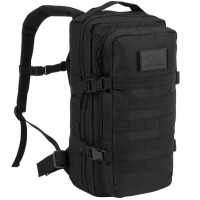 Рюкзак тактичний Highlander Recon Backpack 20L Black (TT164-BK) 929696