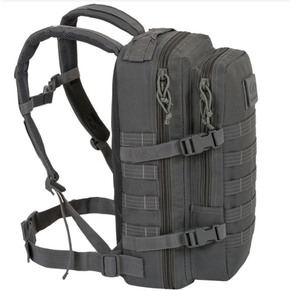 Рюкзак тактичний Highlander Recon Backpack 20L Grey (TT164-GY) 929697