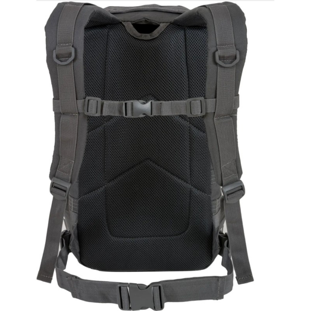 Рюкзак тактичний Highlander Recon Backpack 20L Grey (TT164-GY) 929697