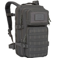 Рюкзак тактический Highlander Recon Backpack 28L Grey (TT167-GY) 929699