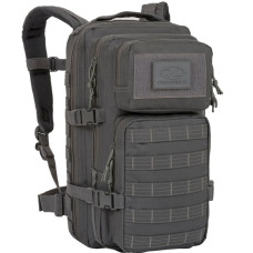 Рюкзак тактический Highlander Recon Backpack 28L Grey (TT167-GY) 929699