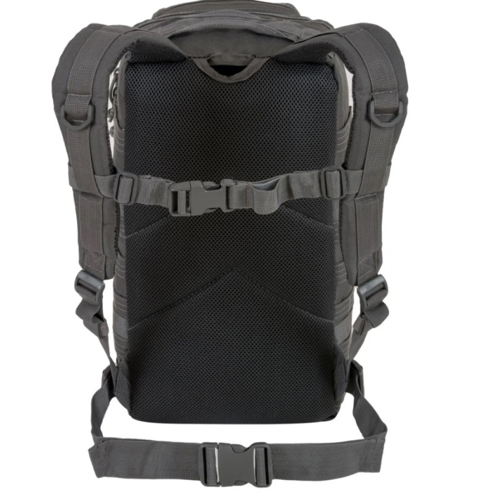 Рюкзак тактичний Highlander Recon Backpack 28L Grey (TT167-GY) 929699