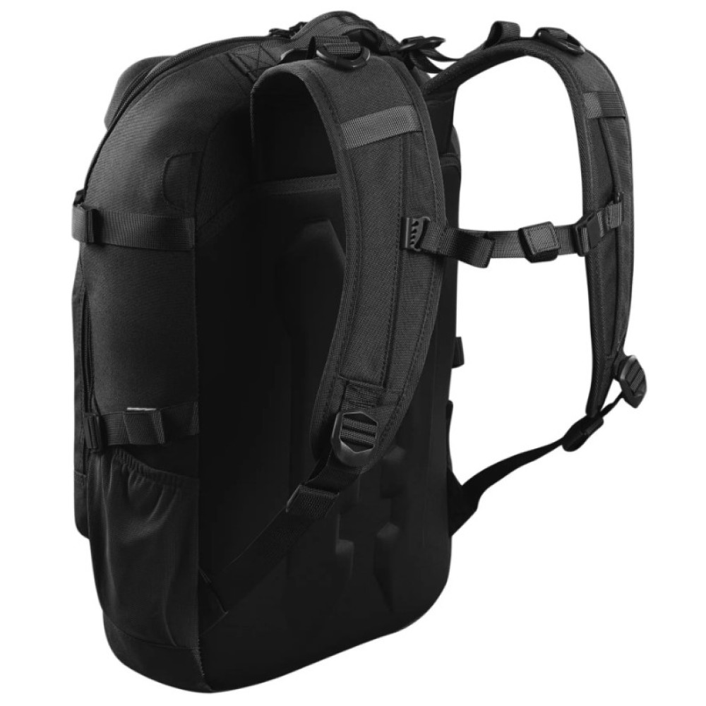Рюкзак тактичний Highlander Stoirm Backpack 25L Black (TT187-BK) 929700