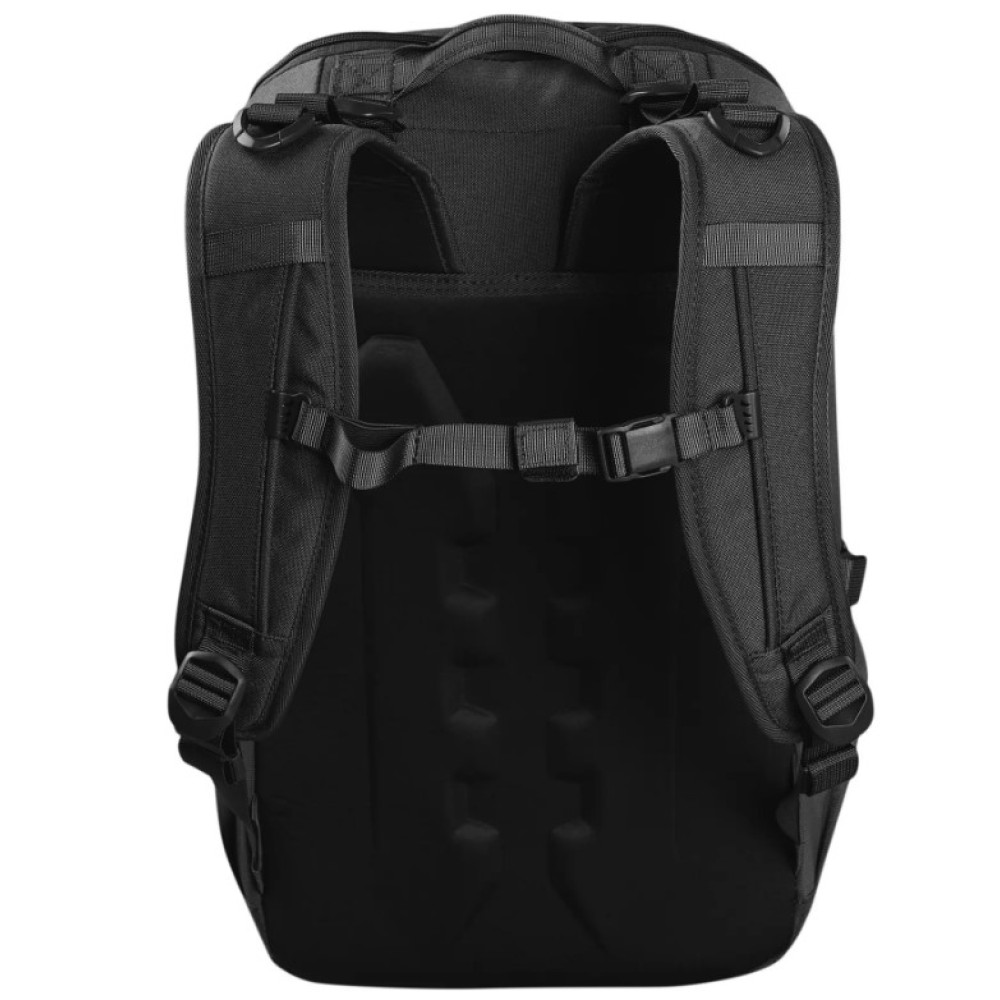 Рюкзак тактичний Highlander Stoirm Backpack 25L Black (TT187-BK) 929700
