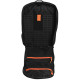 Рюкзак тактичний Highlander Stoirm Backpack 25L Black (TT187-BK) 929700