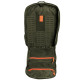 Рюкзак тактичний Highlander Stoirm Backpack 25L Olive (TT187-OG) 929703
