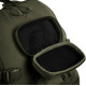 Рюкзак тактичний Highlander Stoirm Backpack 25L Olive (TT187-OG) 929703