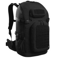Рюкзак тактичний Highlander Stoirm Backpack 40L Black (TT188-BK) 929704