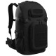 Рюкзак тактичний Highlander Stoirm Backpack 40L Black (TT188-BK) 929704
