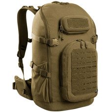 Рюкзак тактический Highlander Stoirm Backpack 40L Coyote Tan (TT188-CT) 929705