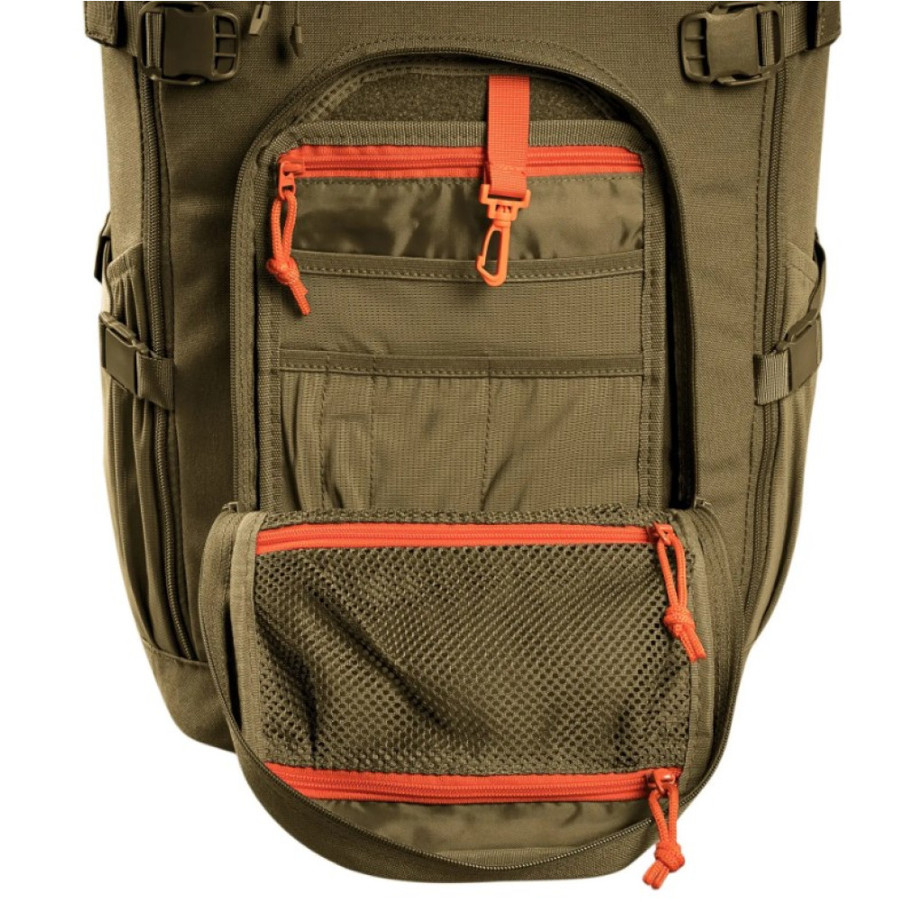 Рюкзак тактичний Highlander Stoirm Backpack 40L Coyote Tan (TT188-CT) 929705