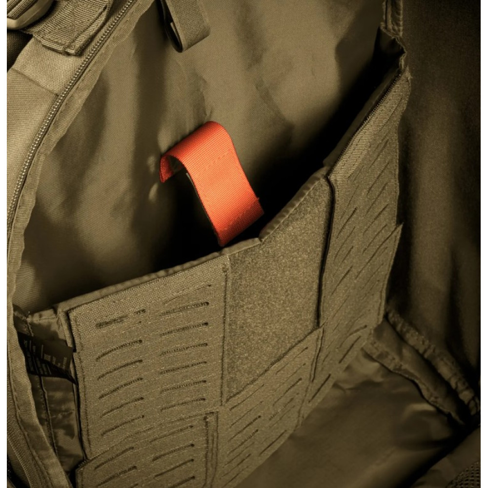 Рюкзак тактичний Highlander Stoirm Backpack 40L Coyote Tan (TT188-CT) 929705