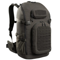Рюкзак тактический Highlander Stoirm Backpack 40L Dark Grey (TT188-DGY) 929706