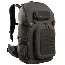 Рюкзак тактический Highlander Stoirm Backpack 40L Dark Grey (TT188-DGY) 929706