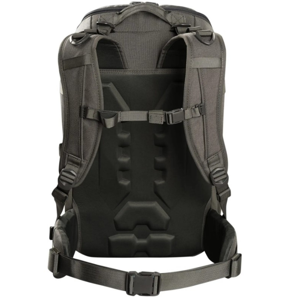 Рюкзак тактичний Highlander Stoirm Backpack 40L Dark Grey (TT188-DGY) 929706