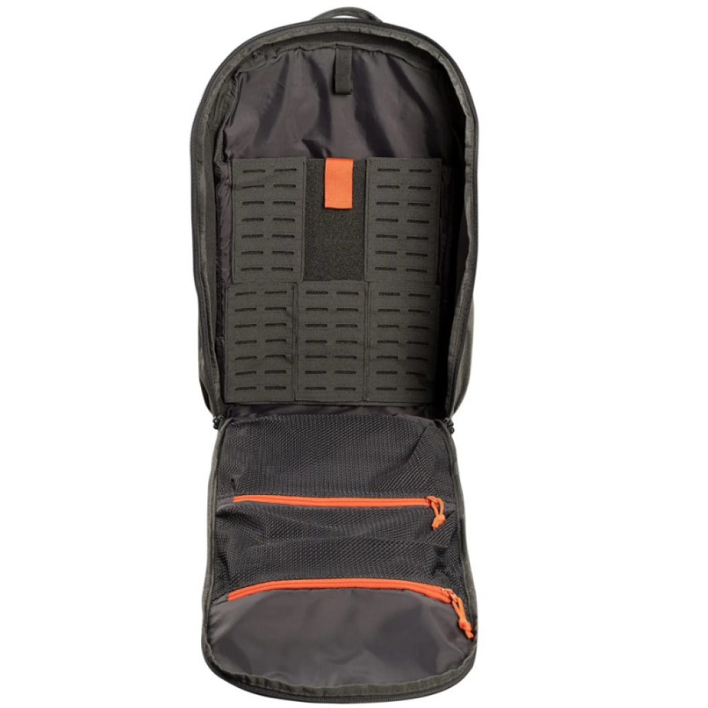 Рюкзак тактичний Highlander Stoirm Backpack 40L Dark Grey (TT188-DGY) 929706