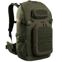 Рюкзак тактичний Highlander Stoirm Backpack 40L Olive (TT188-OG) 929707