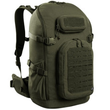 Рюкзак тактический Highlander Stoirm Backpack 40L Olive (TT188-OG) 929707