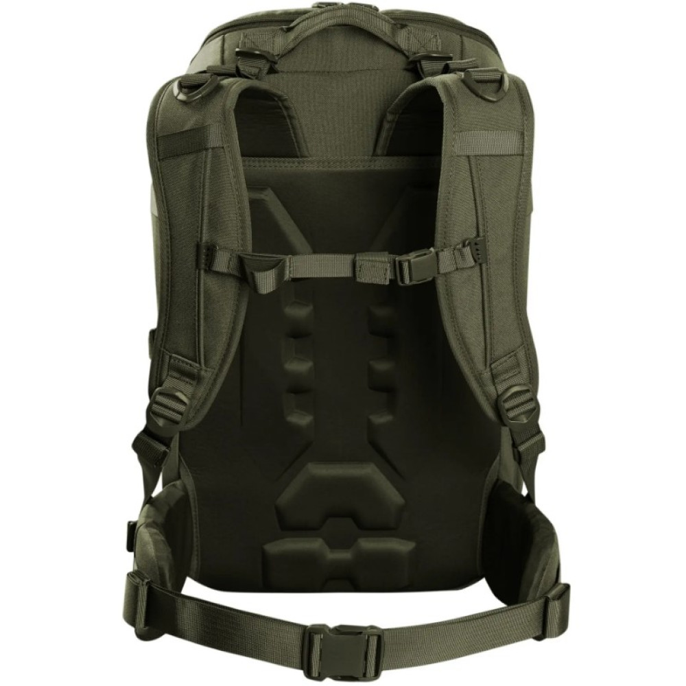 Рюкзак тактичний Highlander Stoirm Backpack 40L Olive (TT188-OG) 929707